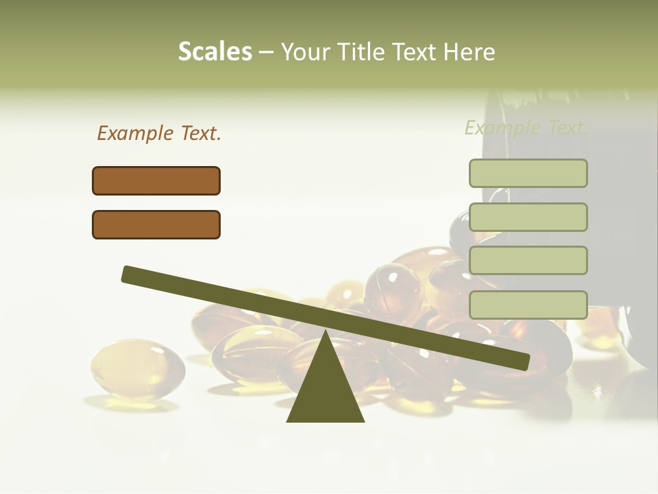 Care Tablet Background PowerPoint Template