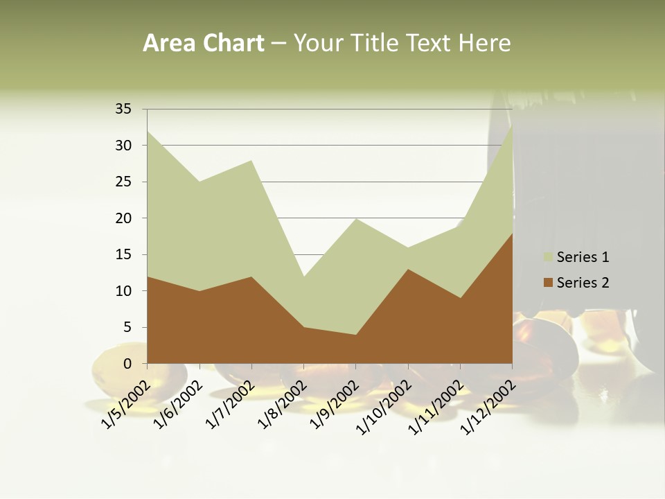 Care Tablet Background PowerPoint Template