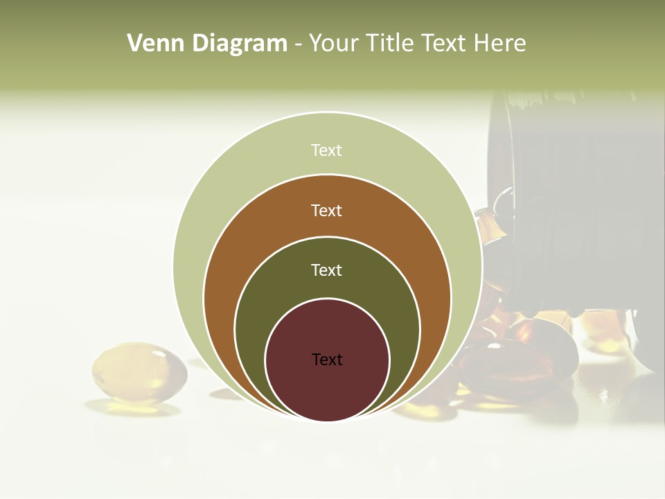 Care Tablet Background PowerPoint Template