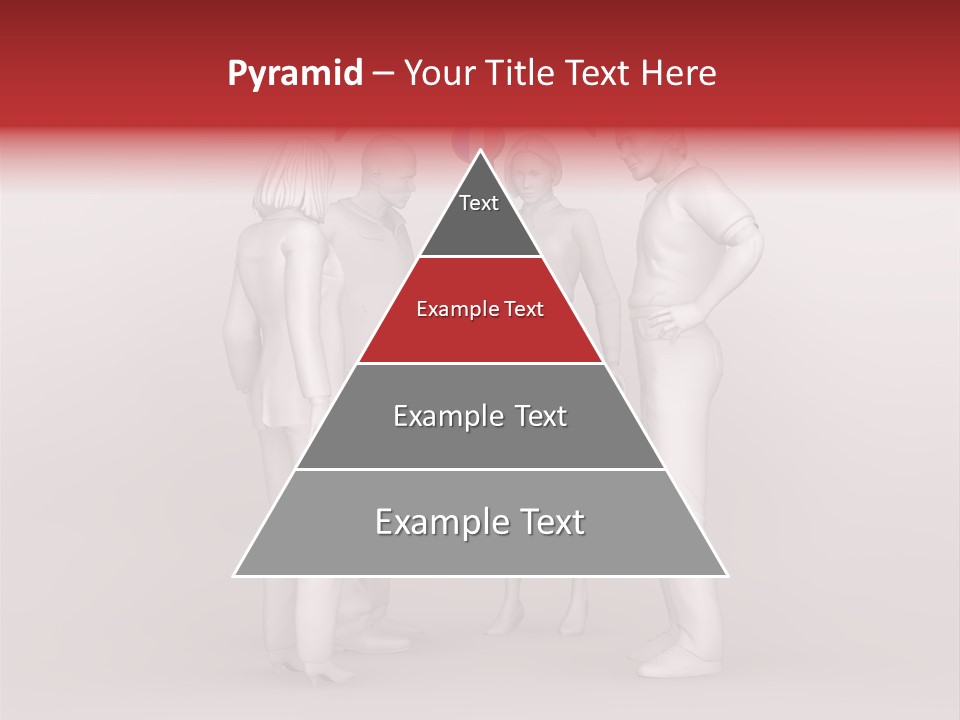 Group Learning Ideas PowerPoint Template