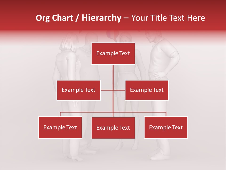 Group Learning Ideas PowerPoint Template