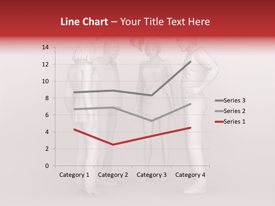 Group Learning Ideas PowerPoint Template