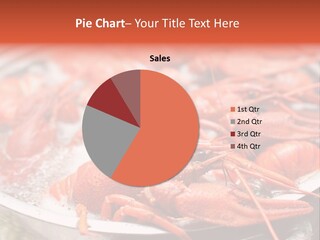 Cooked New Gourmet PowerPoint Template