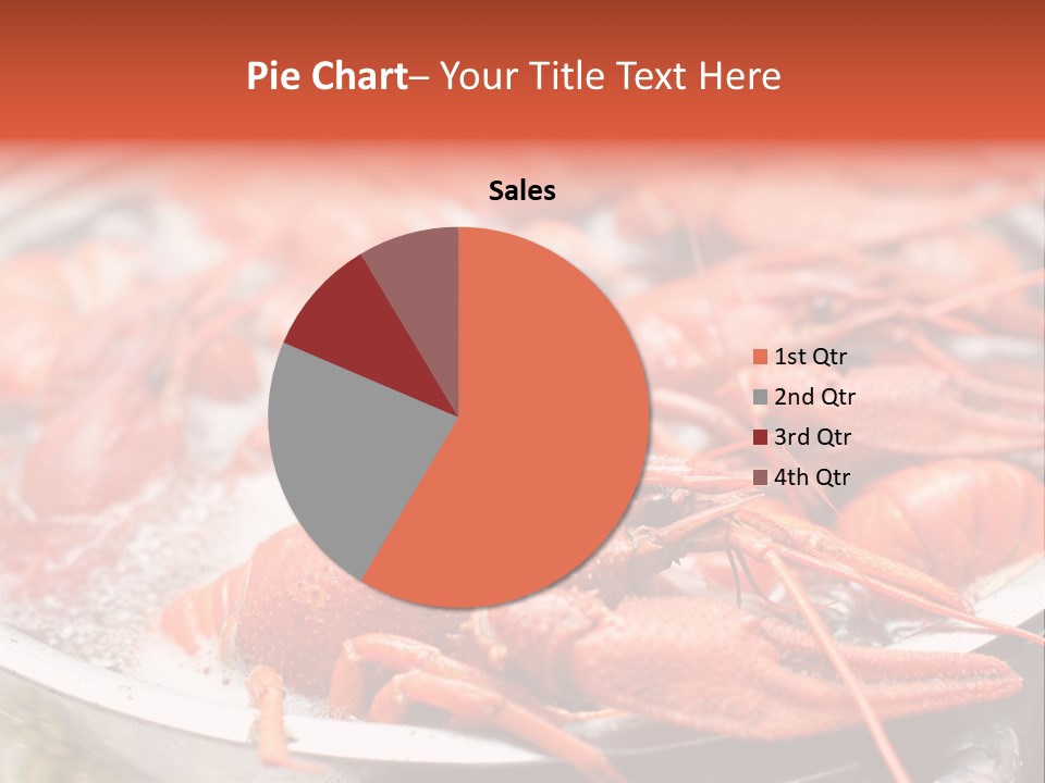 Cooked New Gourmet PowerPoint Template