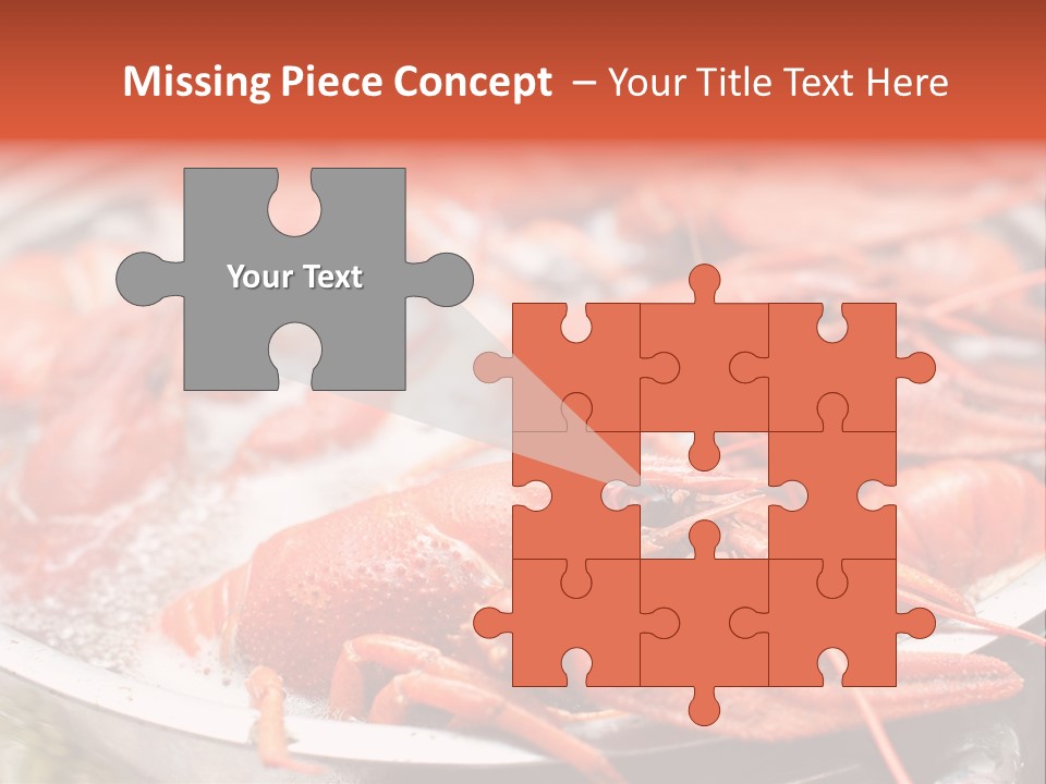 Cooked New Gourmet PowerPoint Template