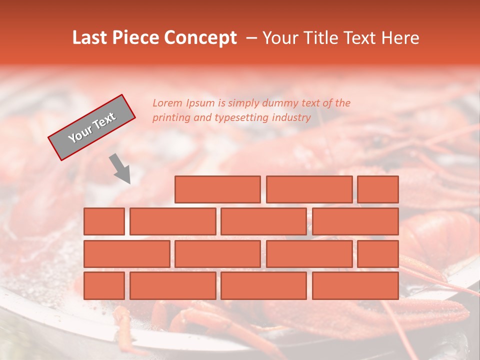 Cooked New Gourmet PowerPoint Template