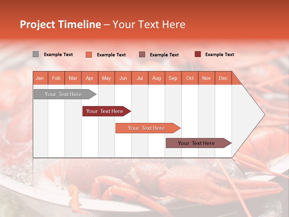 Cooked New Gourmet PowerPoint Template
