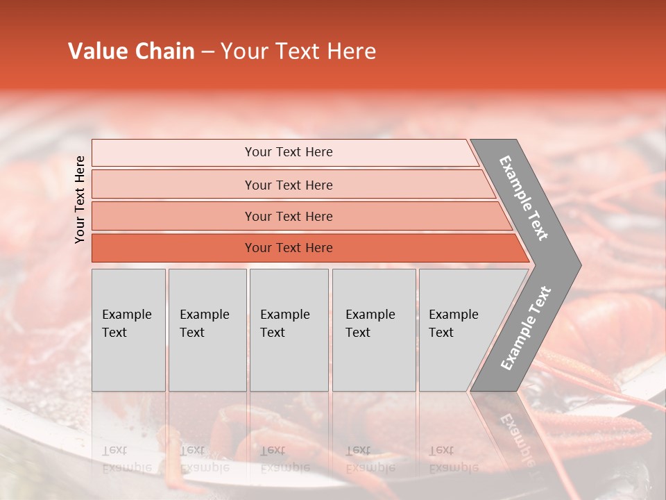 Cooked New Gourmet PowerPoint Template