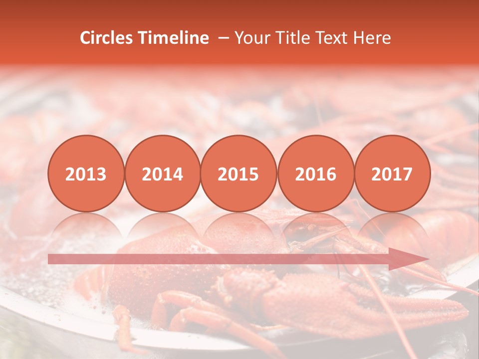 Cooked New Gourmet PowerPoint Template