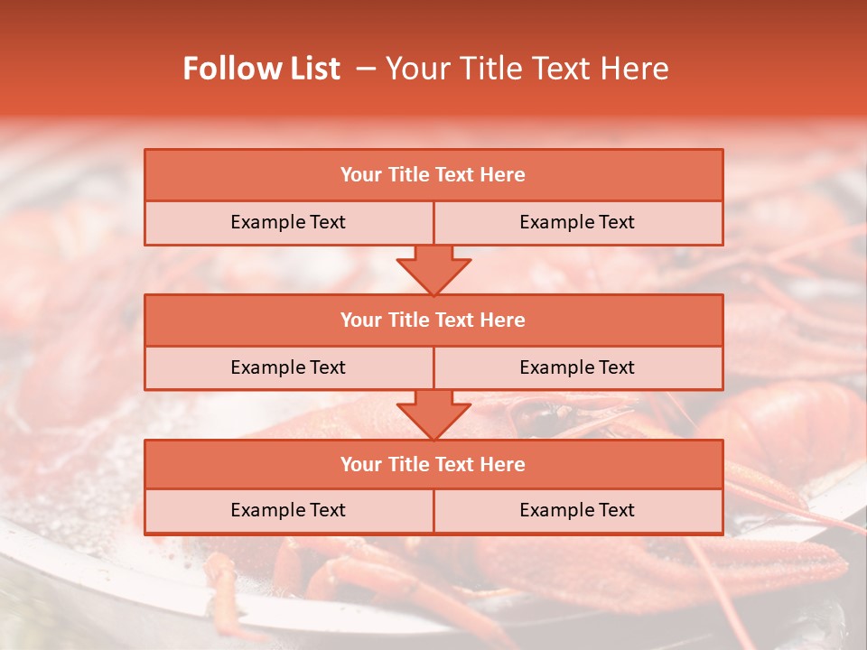 Cooked New Gourmet PowerPoint Template