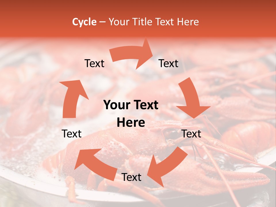 Cooked New Gourmet PowerPoint Template