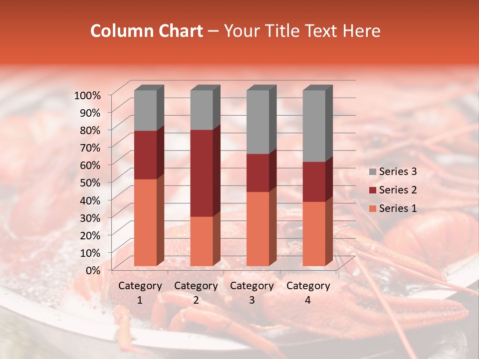 Cooked New Gourmet PowerPoint Template