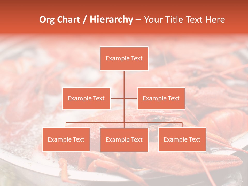 Cooked New Gourmet PowerPoint Template