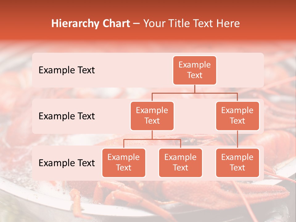 Cooked New Gourmet PowerPoint Template