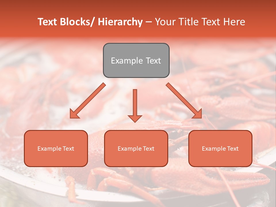 Cooked New Gourmet PowerPoint Template