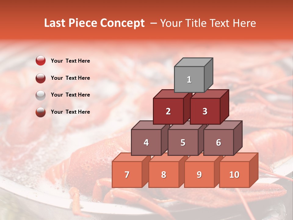 Cooked New Gourmet PowerPoint Template