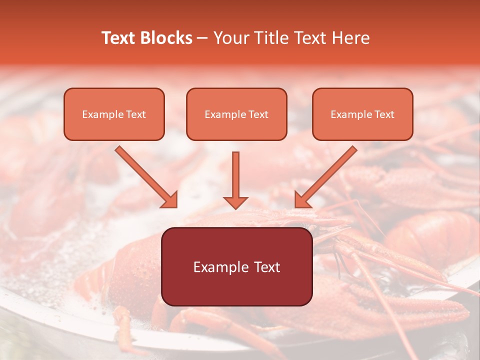 Cooked New Gourmet PowerPoint Template