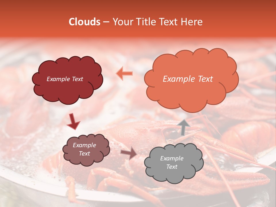 Cooked New Gourmet PowerPoint Template