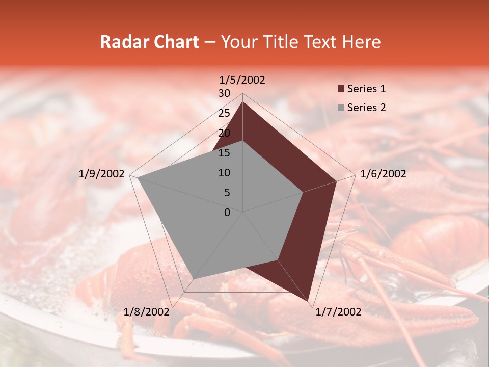 Cooked New Gourmet PowerPoint Template