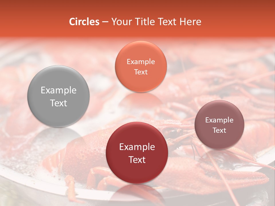 Cooked New Gourmet PowerPoint Template