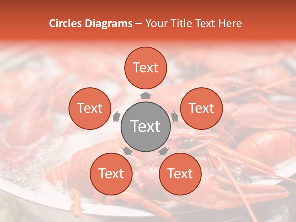 Cooked New Gourmet PowerPoint Template