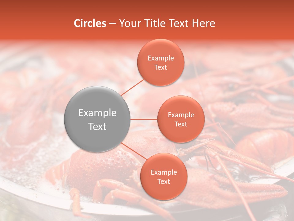 Cooked New Gourmet PowerPoint Template