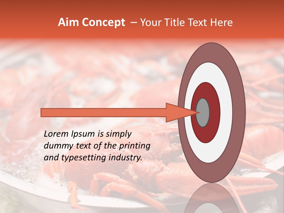 Cooked New Gourmet PowerPoint Template