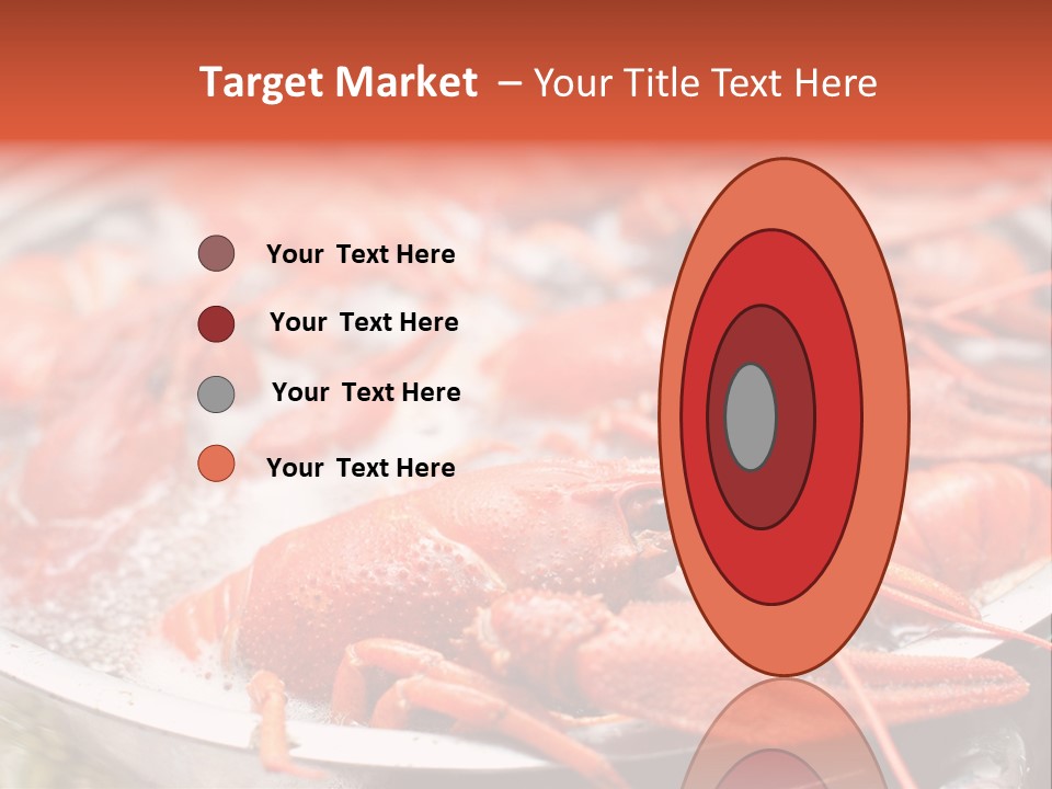 Cooked New Gourmet PowerPoint Template