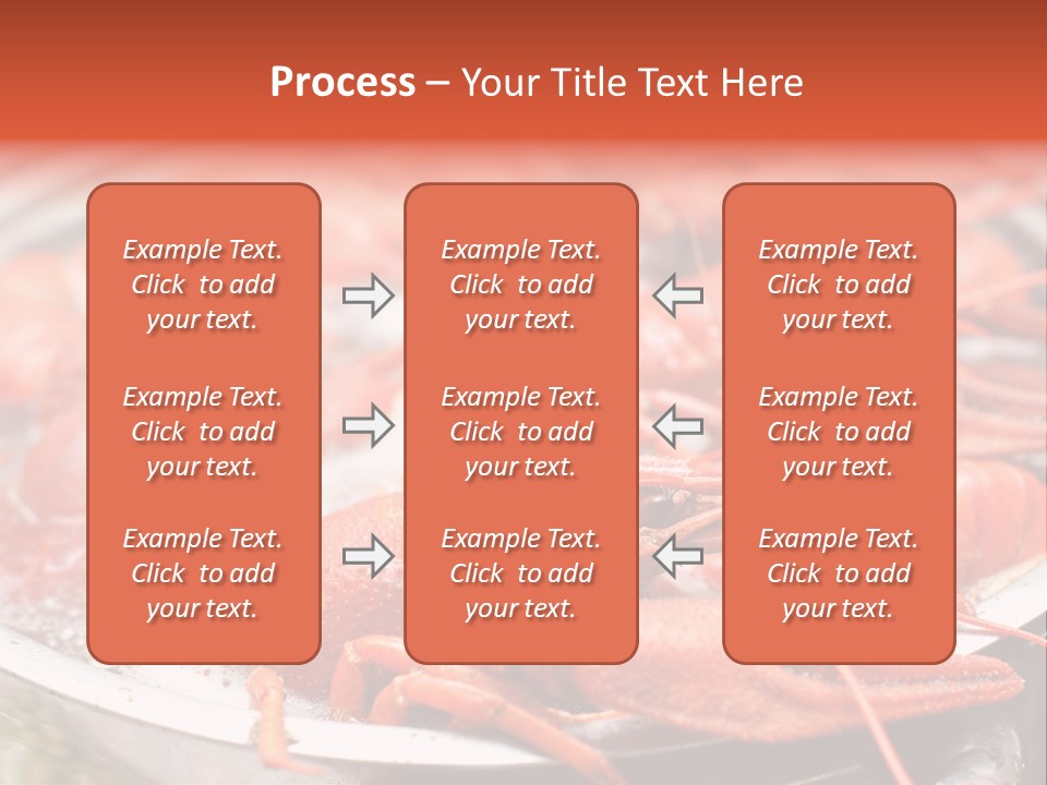 Cooked New Gourmet PowerPoint Template