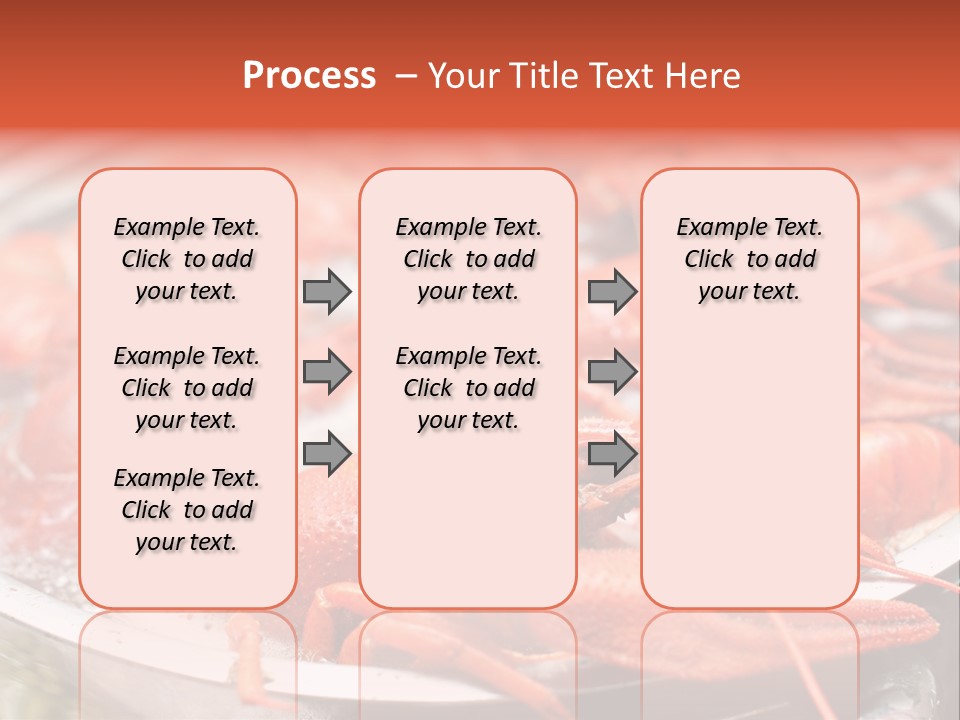 Cooked New Gourmet PowerPoint Template