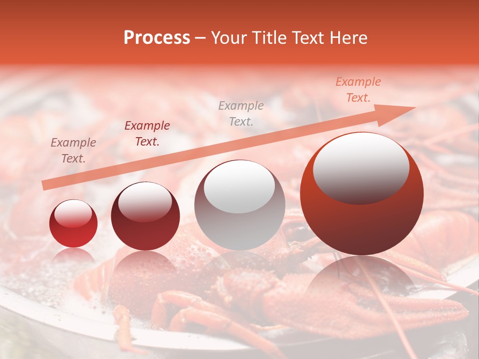 Cooked New Gourmet PowerPoint Template