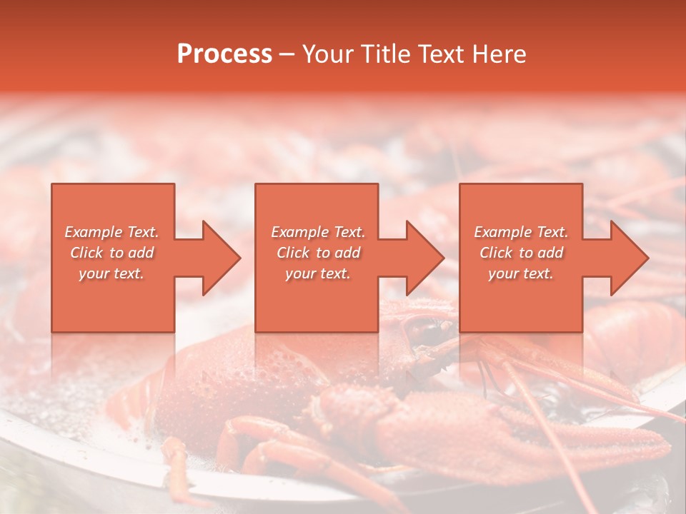 Cooked New Gourmet PowerPoint Template