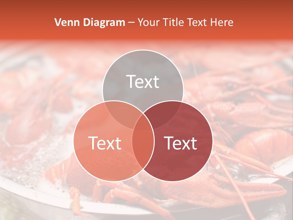 Cooked New Gourmet PowerPoint Template