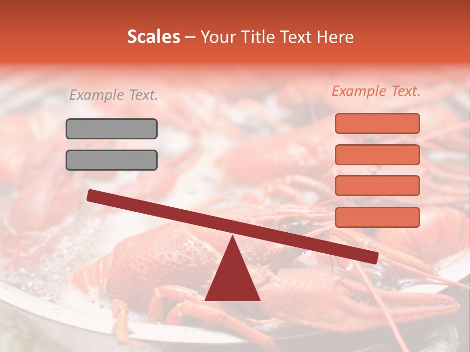 Cooked New Gourmet PowerPoint Template