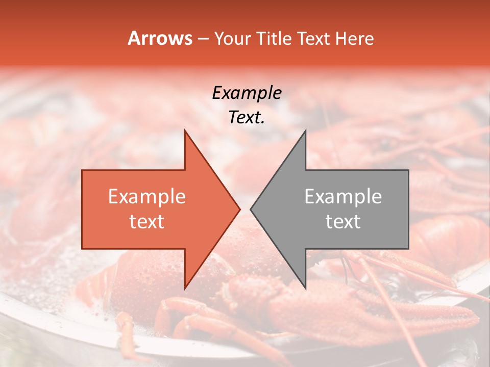 Cooked New Gourmet PowerPoint Template