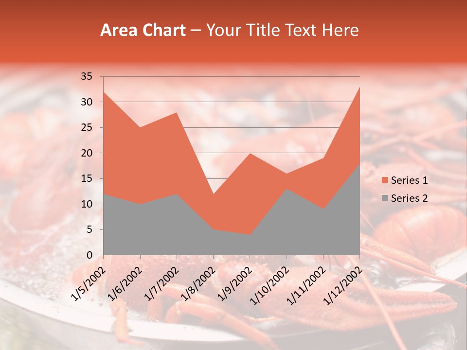 Cooked New Gourmet PowerPoint Template