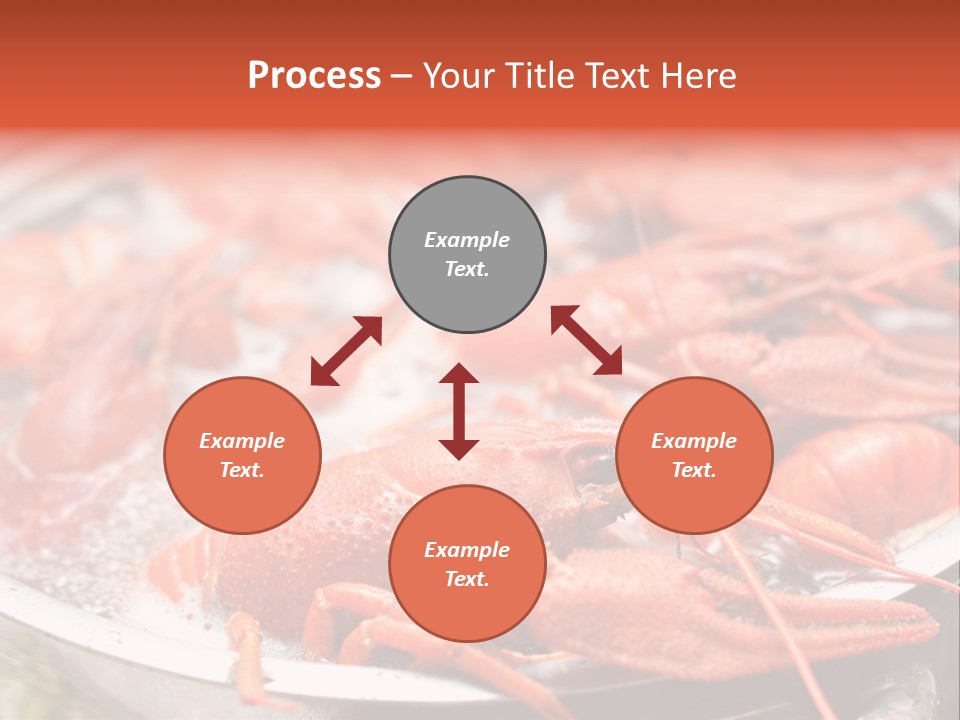 Cooked New Gourmet PowerPoint Template