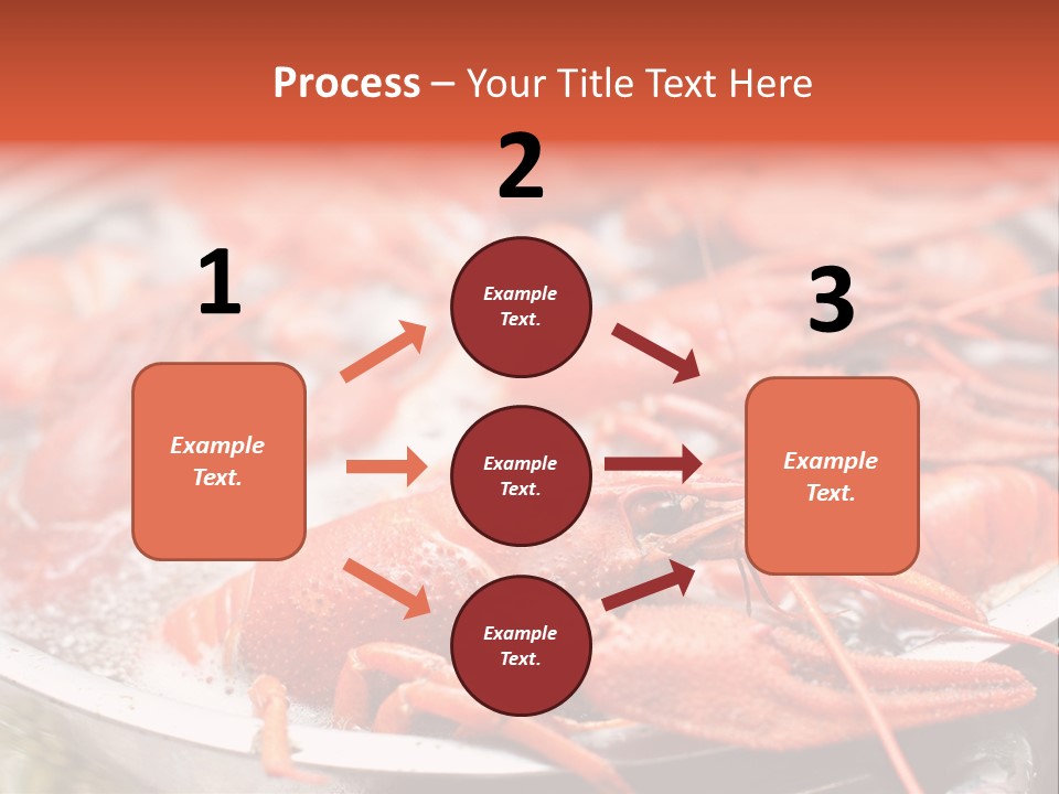 Cooked New Gourmet PowerPoint Template