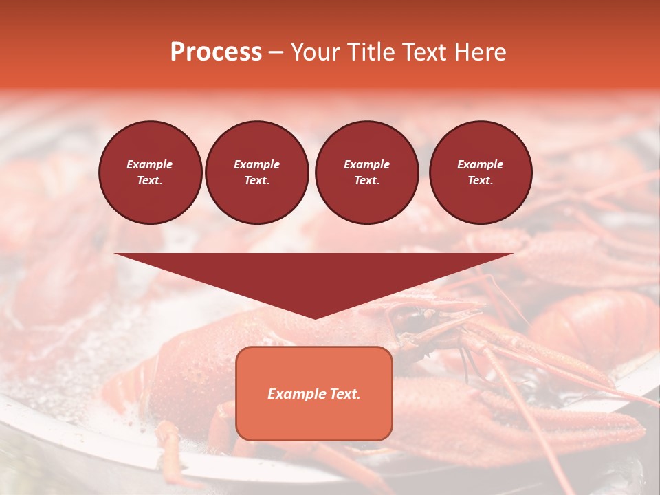 Cooked New Gourmet PowerPoint Template