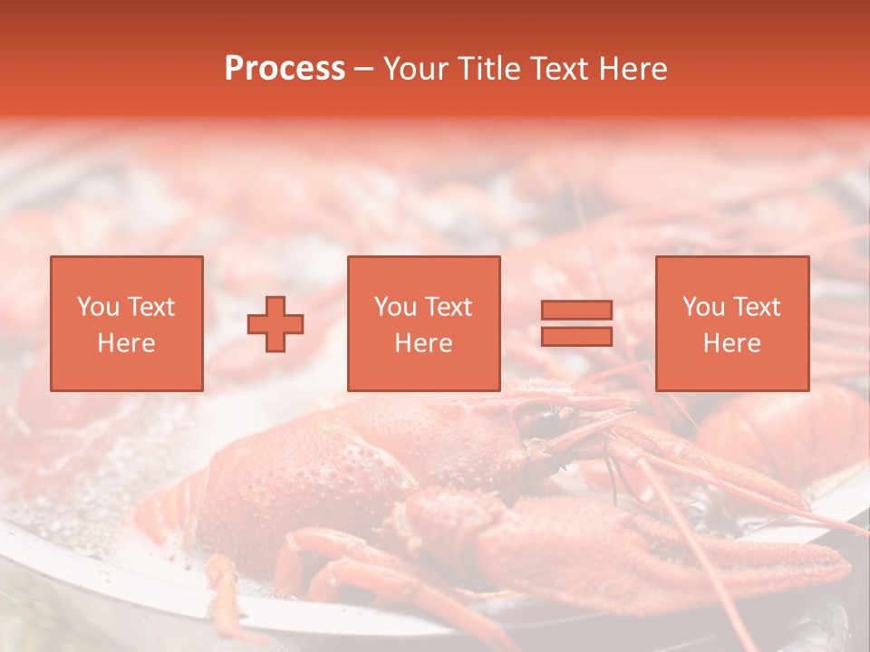 Cooked New Gourmet PowerPoint Template