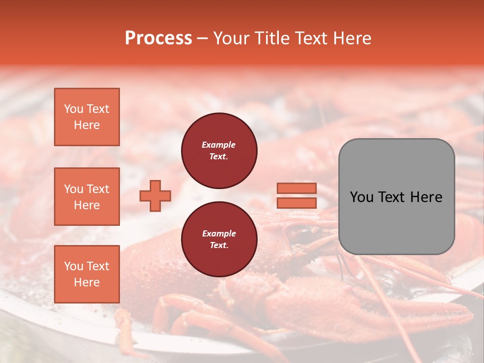 Cooked New Gourmet PowerPoint Template