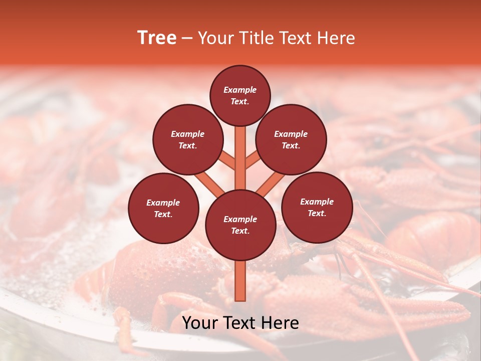 Cooked New Gourmet PowerPoint Template