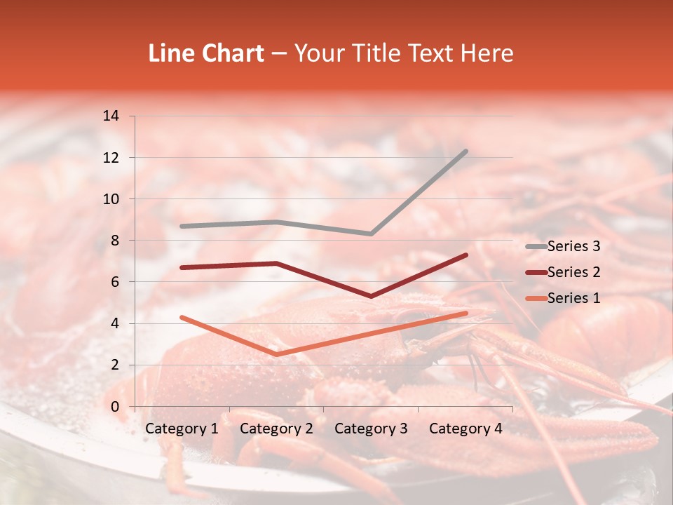 Cooked New Gourmet PowerPoint Template