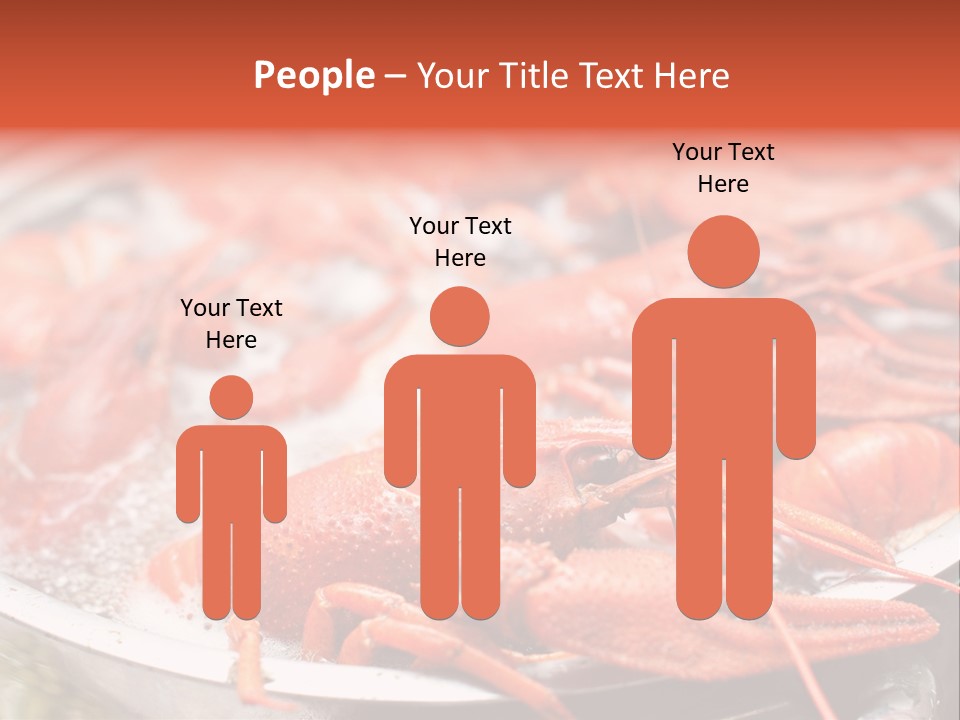 Cooked New Gourmet PowerPoint Template