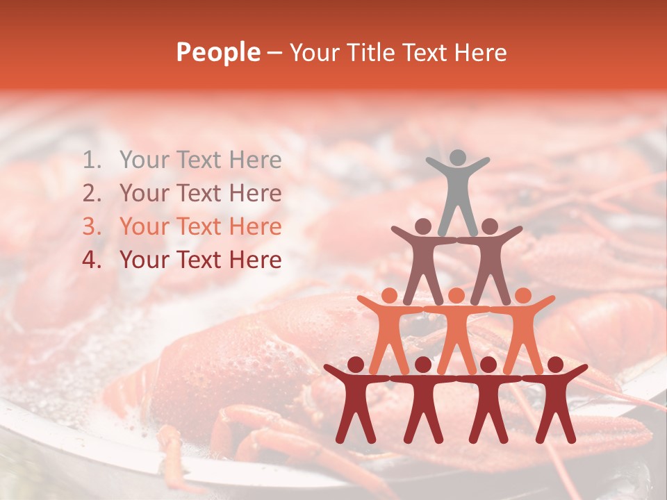 Cooked New Gourmet PowerPoint Template