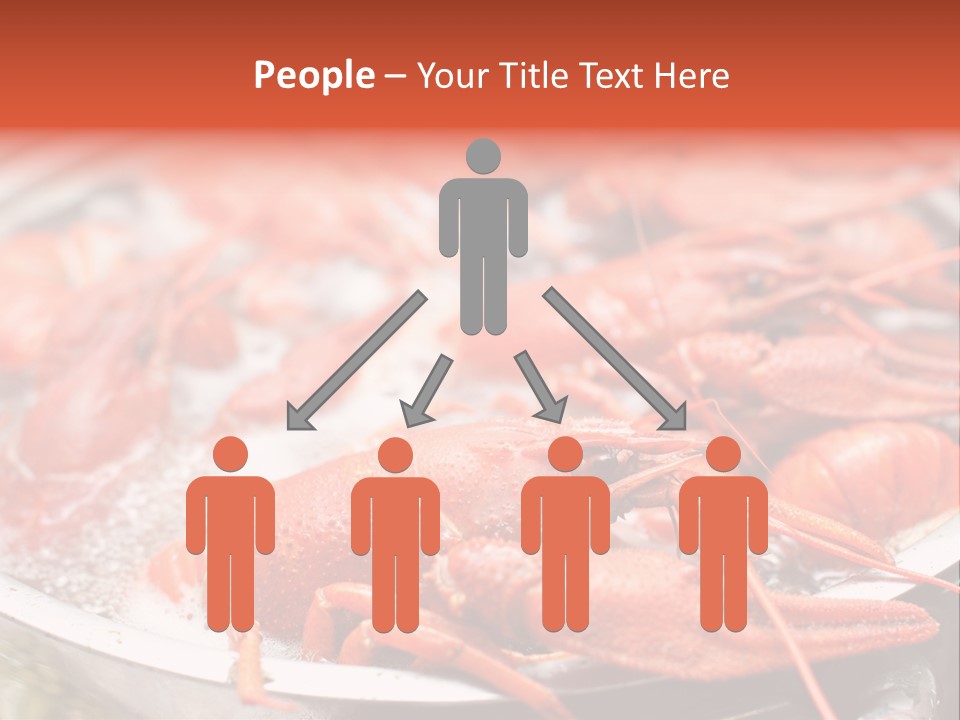 Cooked New Gourmet PowerPoint Template