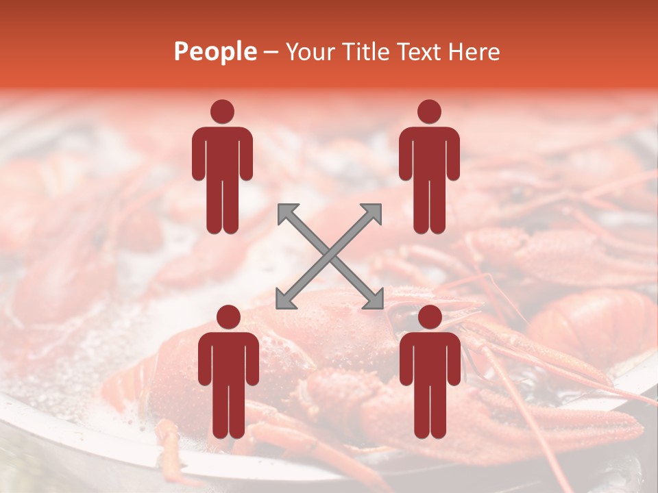 Cooked New Gourmet PowerPoint Template