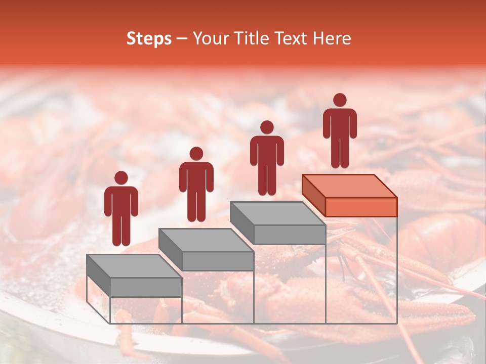 Cooked New Gourmet PowerPoint Template