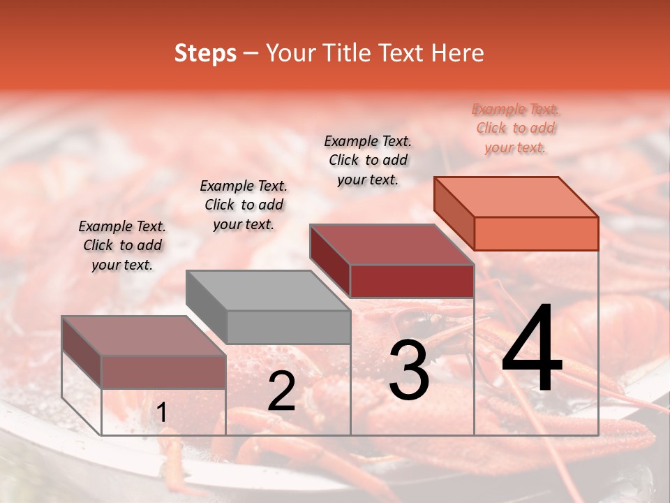 Cooked New Gourmet PowerPoint Template
