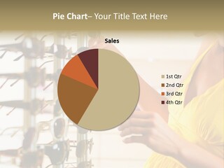 Collection Optician Business PowerPoint Template